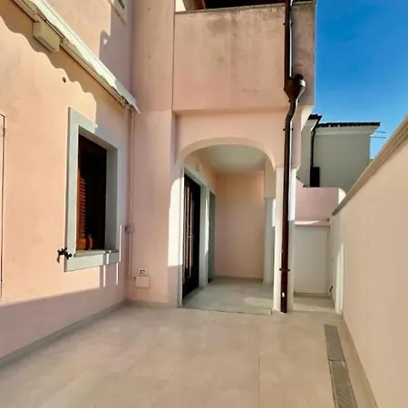 Nature Appartement Olbia