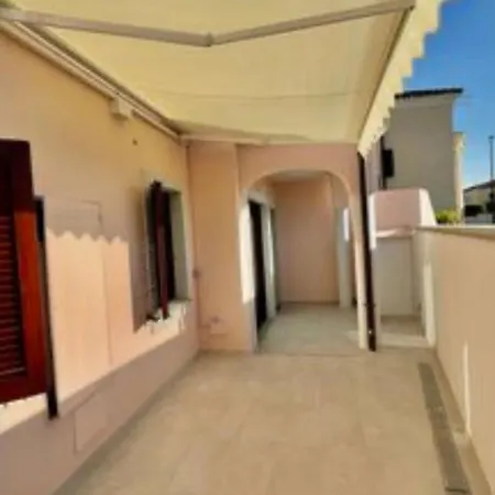 Nature アパート オルビア