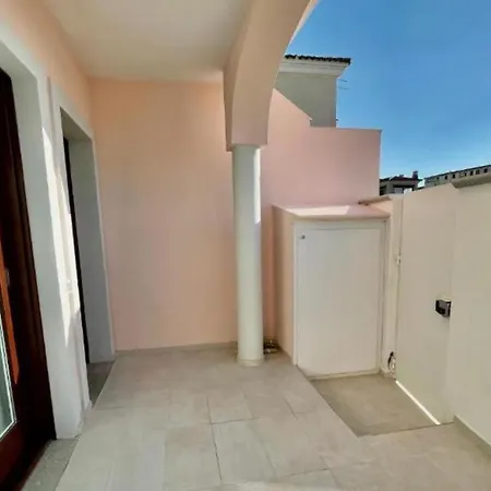 Appartement Nature *