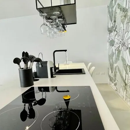 Appartement Nature