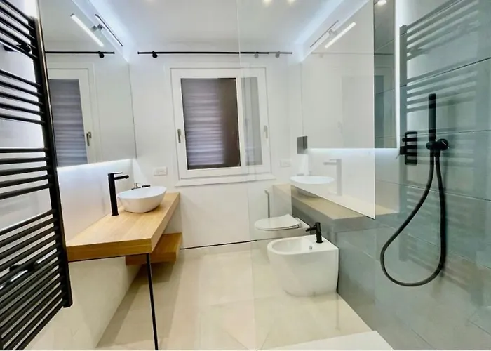 Nature Appartement Olbia