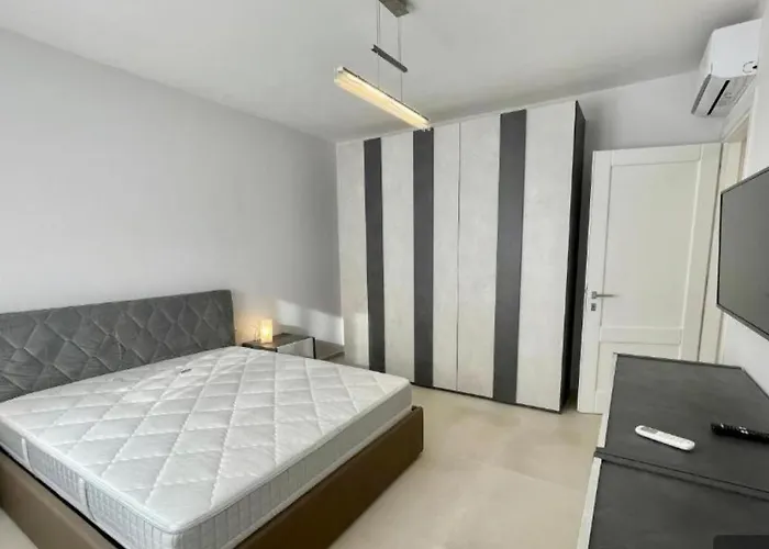 Nature Appartement *