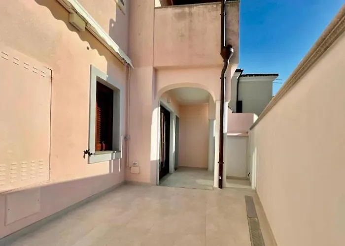 Nature アパート オルビア