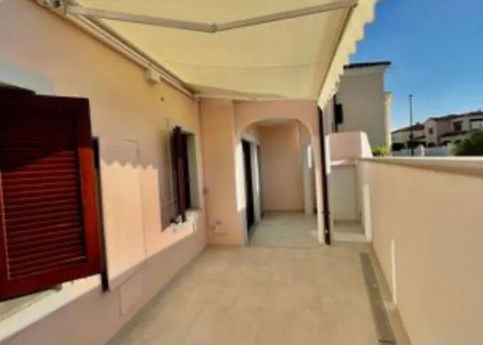 Nature Appartement Olbia