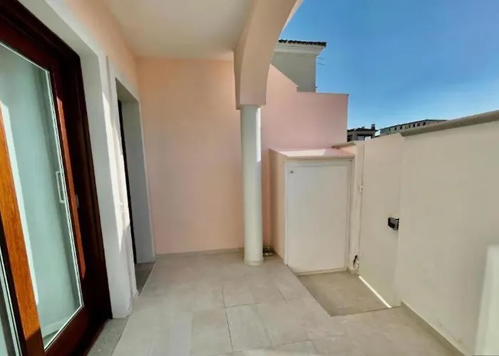 アパート Nature *