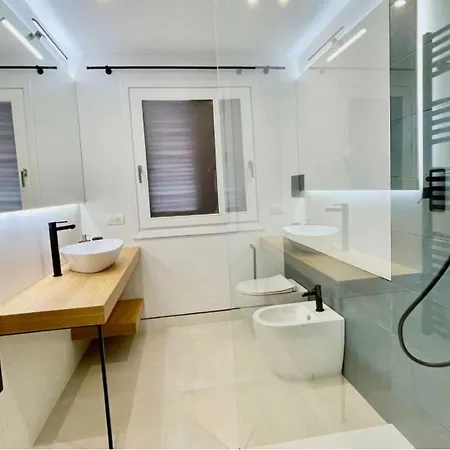 Nature Apartment Olbia